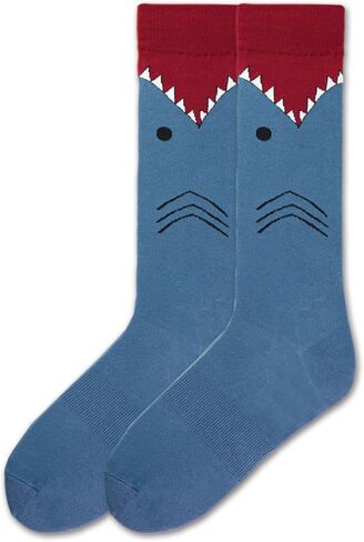 جوارب مستديرة مبتكرة للرجال للطعام والشراب من K. Bell Socks in Kuwait