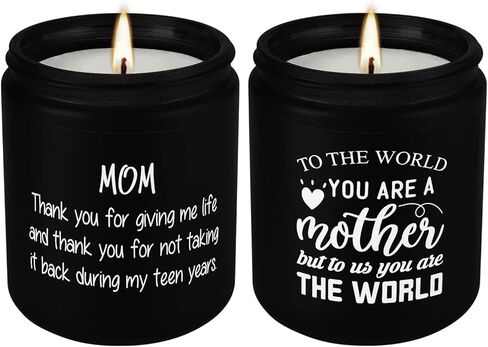 مجموعة مكونة من 40 شمعة نذرية من الزجاج الشفاف، و10 شموع معطرة، وشمعة علاجية من شمع الصويا بوزن 2 أونصة لتزيين المنزل، وهدايا لذكرى عيد الميلاد وعيد الشكر in Kuwait