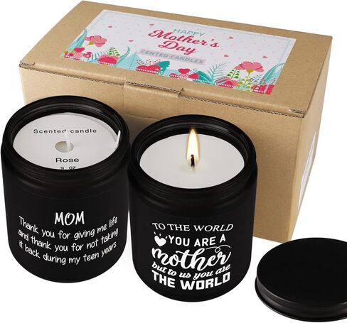 مجموعة مكونة من 40 شمعة نذرية من الزجاج الشفاف، و10 شموع معطرة، وشمعة علاجية من شمع الصويا بوزن 2 أونصة لتزيين المنزل، وهدايا لذكرى عيد الميلاد وعيد الشكر in Kuwait