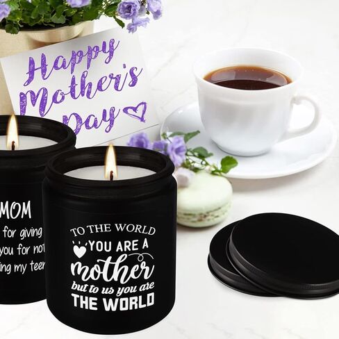 مجموعة مكونة من 40 شمعة نذرية من الزجاج الشفاف، و10 شموع معطرة، وشمعة علاجية من شمع الصويا بوزن 2 أونصة لتزيين المنزل، وهدايا لذكرى عيد الميلاد وعيد الشكر in Kuwait