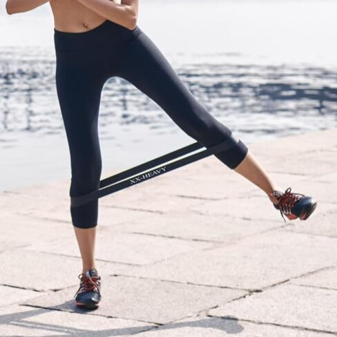 Home-Complete Workout Resistance Band Loop in Saudi Arabia
