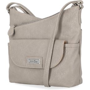 MultiSac Vista Crossbody Bag Purse for Women