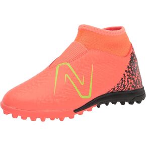 New Balance Kids Tekela V4 Magique Tf Soccer Shoe