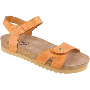 Taos Footwear Women's Luvie Sandal