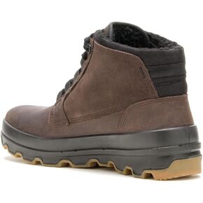 Kamik Inception Mid Tan 10 D (M)