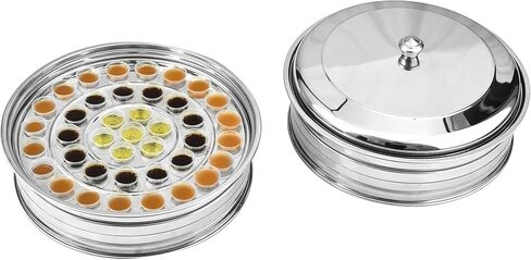 صينية اكواب فاخرة من هولي اكسبورتس للكنائس | مجموعة المناولة | اطباق المناولة للكنيسة | مجموعة صواني المناولة | لوازم المناولة | مجموعات ادوات المناولة الكنيسة in Kuwait