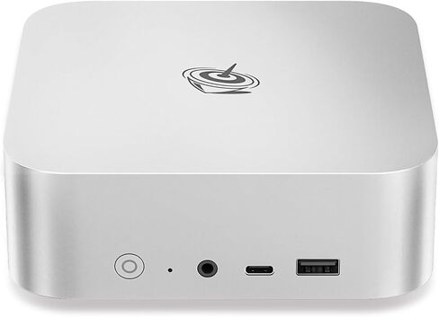 Beelink SER5 PRO Mini PC,AMD Ryzen 5 5500U (6C/12T,up to 4.0 GHz),Mini Computer with 16GB DDR4/480GB NVMe SSD,Support Triple Screen Display, WiFi6, BT5.4,Type-C, 2.5G LAN in Kuwait