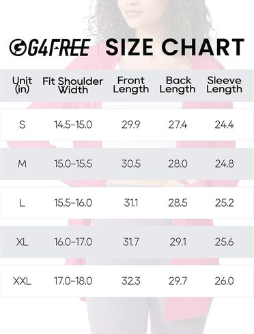 G4Free Lightweight Cardigans for Women Summer UPF 50+ Long Sleeve Sun Shirts Open Front Cover Ups UV Protection in Saudi Arabia