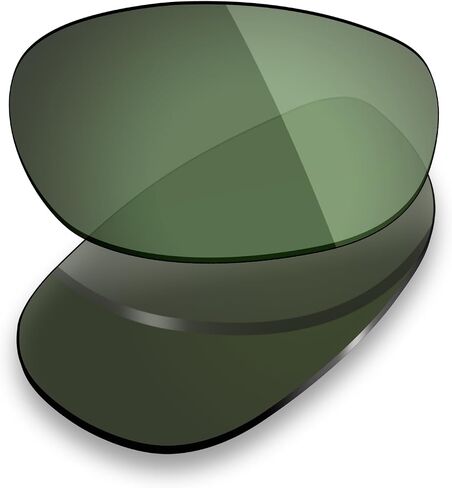Mryok Replacement Lenses for Ray-Ban RB4033 60mm - Options in Saudi Arabia