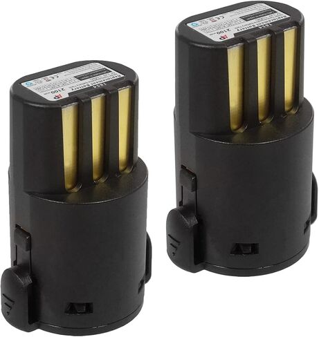 Replacement Battery for Wahl Arco and Arco SE Pet Hair Clippers. 2100 mAh NiMH in Saudi Arabia