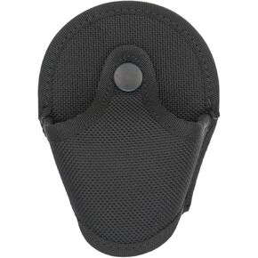 ASP, Inc. Federal Handcuff Case for ASP Handcuffs, Police Gear for Duty Belt and Handcuffs, Law Enforcement Gear, Personal Defense Equipment, Security Guard Equipment, Handcuff Case for Duty Belt
