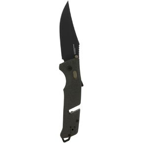 SOG SOGTrident at - Olive Drab