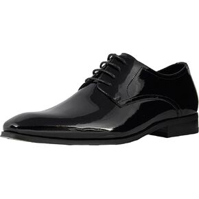 Florsheim Tux Plain Toe Oxford Mens Oxford 12 3E US Black