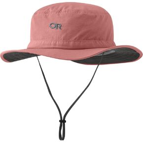 قبعة هيليوس الشمسية للأطفال من Outdoor Research - عصابة رأس خفيفة الوزن ومقاومة للماء وسريعة الجفاف مع عامل حماية من الأشعة فوق البنفسجية 50+
