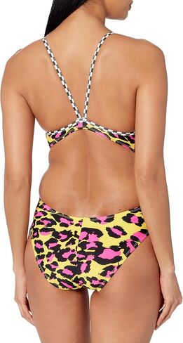 بدلة سباحة رياضية من قطعة واحدة للسيدات من The Finals in Kuwait