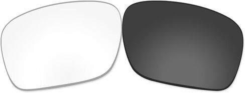 Vonxyz Lenses Replacement for Oakley Necessity Sunglass - Multiple Options in Saudi Arabia