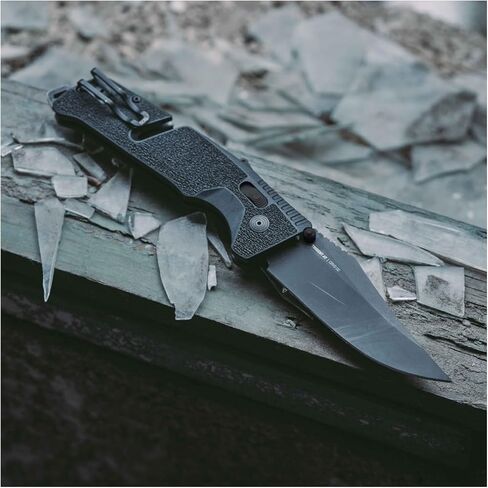 SOG SOGTrident at - Olive Drab in Saudi Arabia