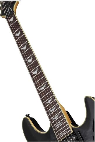 Schecter Omen Extreme-6 Electric Guitar - Black Cherry in Kuwait