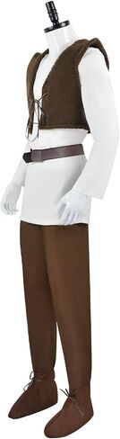 Nahzsai Fiona Costume Dress Princess Fiona Cosplay Maxi Dress Fancy Green Velvet Halloween Gown for Women in Saudi Arabia