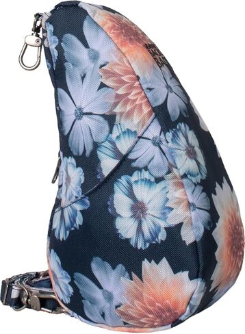 AmeriBag Healthy Back Bag Prints and Patterns 10" Baglett in Kuwait