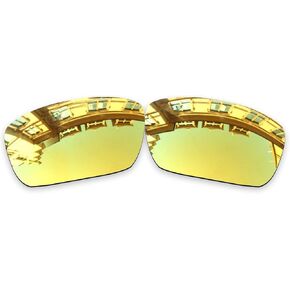 استبدال عدسات Vonxyz لنظارة Ray-Ban Stories Wayfarer RW4002 مقاس 50 مم - خيارات متعددة
