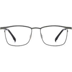 FONEX Pure Titanium Glasses Frame Men Square Eyeglasses Optical Eyewear F85741 in Kuwait