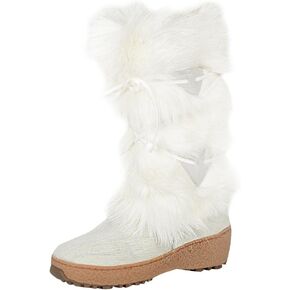Regina Imports Anna Boot Womens Black