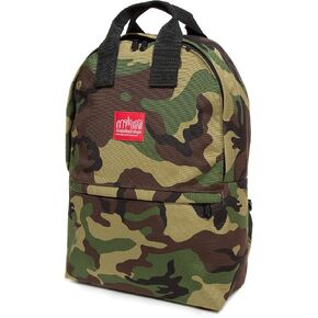 Manhattan Portage Governors Backpack, One Size, Black