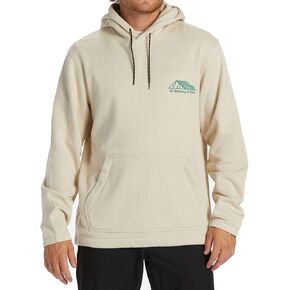 Billabong Men's Compass Pullover Hoodie