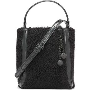 Calvin Klein Astatine Micro Mini Hobo Crossbody