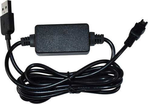 HQRP 8.4V Charger Compatible with Sony DCR-SR68 DCR-SR88 DCR-SX43 DCR-SX44 HDR-TD10 HDR-HC3E HDR-HC5E HDR-HC7E HDR-HC9E HDR-SR10E AC-L200 L200C L200D AC-L25 AC-L25A L20 L20A Camcorder in Saudi Arabia