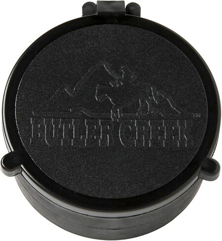 Butler Creek Blizzard 8 Scope Cover in Saudi Arabia