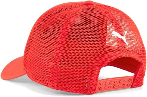 PUMA Ferrari Race Trucker Cap in Saudi Arabia