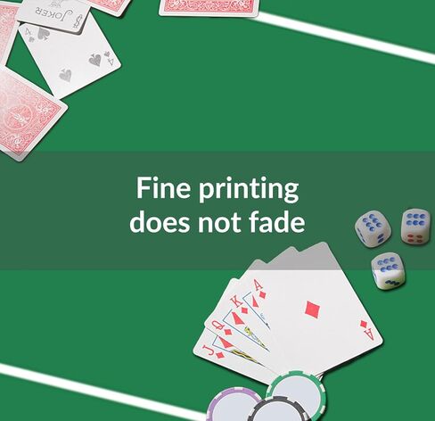 nuveti 63 × 31 طوي تكساس بوكر بطاقة الطاولة تخطيط المحمولة المضادة للانزلاق المطاط مجلس لعبة حصيرة لعبة البوكر الجدول حصيرة 8-10 لاعبين تكساس هولدم بوكر حصيرة in Kuwait