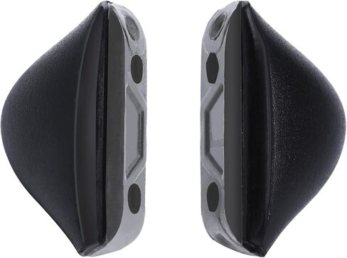 Bwake Replacement Nose Pieces Pads for Oakley Drop Point Sunglasses OO9367 in Saudi Arabia