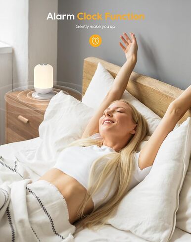 Morfone White Noise Machine Baby (S-APP) in Kuwait