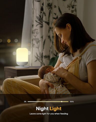 Morfone White Noise Machine Baby (S-APP) in Kuwait