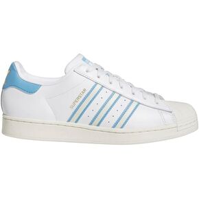 adidas Mens Superstar Leather Trainers Basketball Shoes in Kuwait