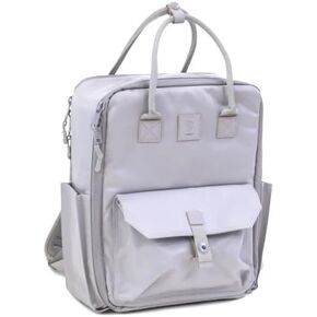 Sierra Camera Backpack: A Modern & Travel-friendly Photography Backpack Compatible With Both 18in Laptop & All Camera Gear 24L (Apen-Gold)