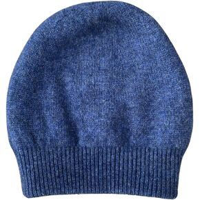 Winter Skull Beanies for Men and Women | Merino Wool | Possumdown Blended | Comfy, Light, and Quick-Drying