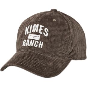 Kimes Ranch Adjustable Snapback Trucker O.School Hat