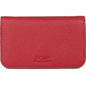 Dopp® Pik-Me-Up® Snap Card Case Black