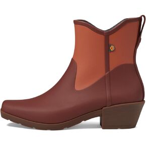 BOGS Women's Ankle Western Boot