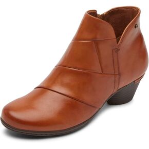 Cobb Hill Women's Laurel New Bootie Ankle Boot