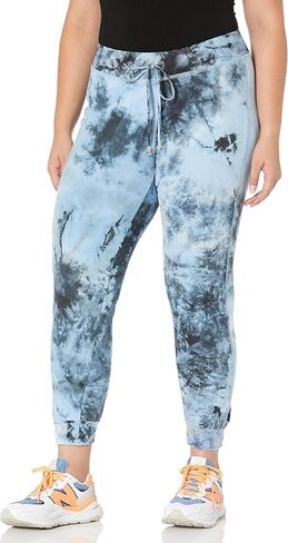 Women's Plus Size Pant Track PRT in Kuwait