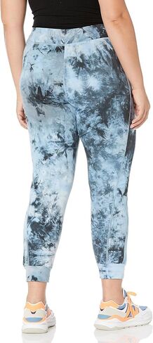 Women's Plus Size Pant Track PRT in Kuwait