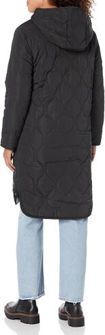 Carve Designs Women's Donner Reversible Jacket, Cilantro/Black in Saudi Arabia