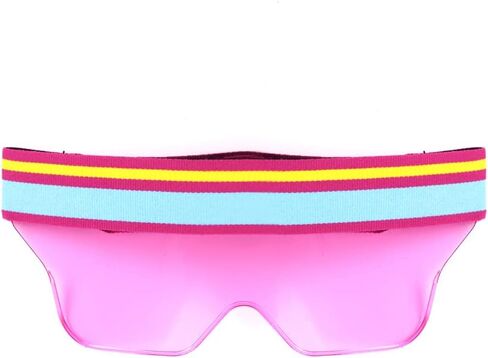 أكواب الرجل المضحك Shade Bandz- نظارات شمسية كلاسيكية مميزة من الثمانينيات والتسعينيات in Kuwait