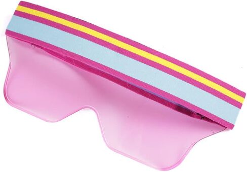 أكواب الرجل المضحك Shade Bandz- نظارات شمسية كلاسيكية مميزة من الثمانينيات والتسعينيات in Kuwait