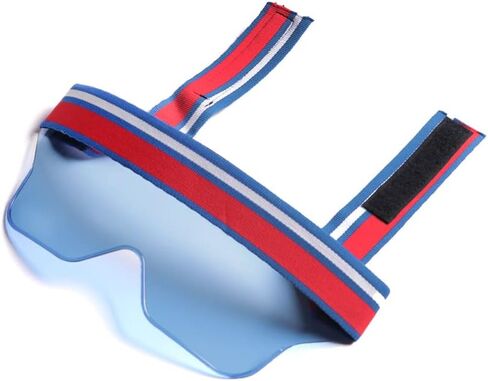 أكواب الرجل المضحك Shade Bandz- نظارات شمسية كلاسيكية مميزة من الثمانينيات والتسعينيات in Kuwait